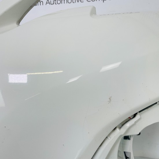 Peugeot 108 Front Bumper Mk2 Genuine White 521190h150 | 2014-2022 [Bd26]