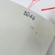 Peugeot 108 Front Bumper Mk2 Genuine White 521190h150 | 2014-2022 [Bd26]