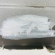 Peugeot 108 Front Bumper Mk2 Genuine White 521190h150 | 2014-2022 [Bd26]