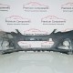 Peugeot 108 Front Bumper Mk2 Genuine White 521190h150 | 2014-2022 [Bd26]