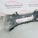 Peugeot 108 Front Bumper Mk2 Genuine White 521190h150 | 2014-2022 [Bd26]