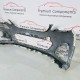 Peugeot 108 Front Bumper Mk2 Genuine White 521190h150 | 2014-2022 [Bd26]