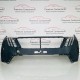 Peugeot E3008 Front Bumper Genuine Grey Primer 9846491180 | 2024-2026 [Bd39]