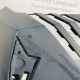 Peugeot E3008 Front Bumper Genuine Grey Primer 9846491180 | 2024-2026 [Bd39]