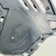 Peugeot E3008 Front Bumper Genuine Grey Primer 9846491180 | 2024-2026 [Bd39]