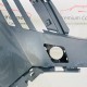 Peugeot E3008 Front Bumper Genuine Grey Primer 9846491180 | 2024-2026 [Bd39]