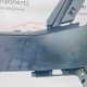 Peugeot E3008 Front Bumper Genuine Grey Primer 9846491180 | 2024-2026 [Bd39]