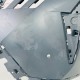 Peugeot E3008 Front Bumper Genuine Grey Primer 9846491180 | 2024-2026 [Bd39]