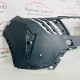 Peugeot E3008 Front Bumper Genuine Grey Primer 9846491180 | 2024-2026 [Bd39]