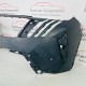 Peugeot E3008 Front Bumper Genuine Grey Primer 9846491180 | 2024-2026 [Bd39]