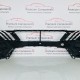 Peugeot E3008 Front Bumper Genuine Grey Primer 9846491180 | 2024-2026 [Bd39]