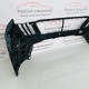 Peugeot E3008 Front Bumper Genuine Grey Primer 9846491180 | 2024-2026 [Bd39]