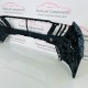 Peugeot E3008 Front Bumper Genuine Grey Primer 9846491180 | 2024-2026 [Bd39]