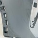Peugeot E3008 Front Bumper Genuine Grey Primer 9846491180 | 2024-2026 [Bd39]