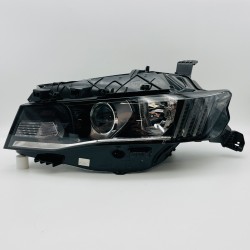 Peugeot 508 Headlight Mk2 Left Side Genuine 9823144180 | 2018-2023 [l129]