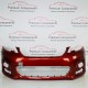 Peugeot 108 Front Bumper Mk2 Genuine Red 521190h150 | 2014-2022 [Be17]