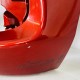 Peugeot 108 Front Bumper Mk2 Genuine Red 521190h150 | 2014-2022 [Be17]