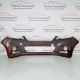 Peugeot 108 Front Bumper Mk2 Genuine Red 521190h150 | 2014-2022 [Be17]