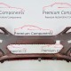 Peugeot 108 Front Bumper Mk2 Genuine Red 521190h150 | 2014-2022 [Be17]