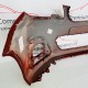 Peugeot 108 Front Bumper Mk2 Genuine Red 521190h150 | 2014-2022 [Be17]