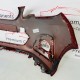Peugeot 108 Front Bumper Mk2 Genuine Red 521190h150 | 2014-2022 [Be17]
