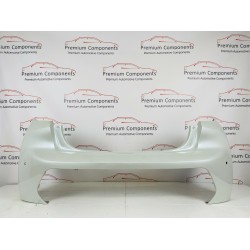 Peugeot 208 Rear Bumper Genuine 50144397 | 2019-2021 [c16]