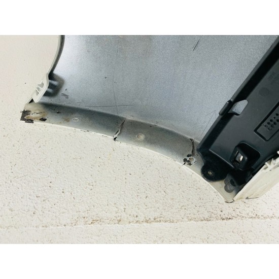 Peugeot 208 Rear Bumper Genuine 50144397 | 2019-2021 [c16]