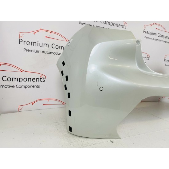 Peugeot 208 Rear Bumper Genuine 50144397 | 2019-2021 [c16]