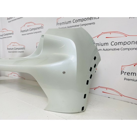 Peugeot 208 Rear Bumper Genuine 50144397 | 2019-2021 [c16]