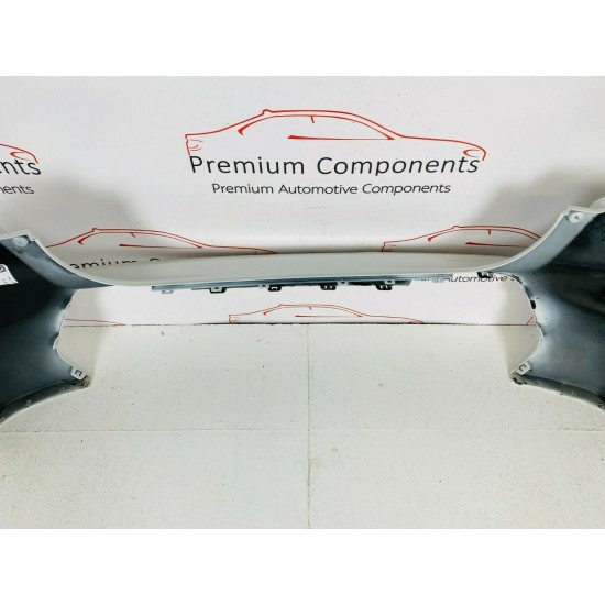 Peugeot 208 Rear Bumper Genuine 50144397 | 2019-2021 [c16]