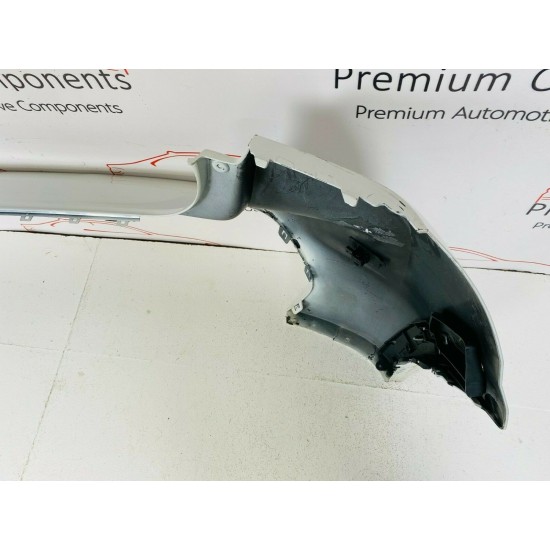 Peugeot 208 Rear Bumper Genuine 50144397 | 2019-2021 [c16]