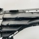 Peugeot 208 Gti Front Bumper Lower Grill Genuine 9823209880 | 2020–2023 [v111]