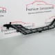 Peugeot 208 Gti Front Bumper Lower Grill Genuine 9823209880 | 2020–2023 [v111]