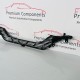 Peugeot 208 Gti Front Bumper Lower Grill Genuine 9823209880 | 2020–2023 [v111]
