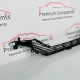 Peugeot 208 Gti Front Bumper Lower Grill Genuine 9823209880 | 2020–2023 [v111]
