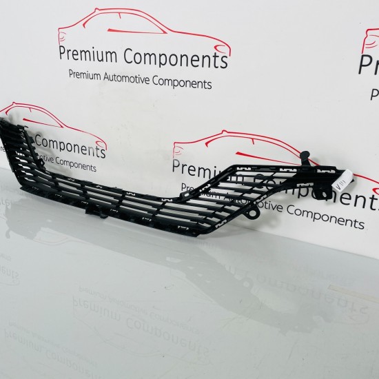 Peugeot 208 Gti Front Bumper Lower Grill Genuine 9823209880 | 2020–2023 [v111]