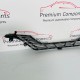 Peugeot 208 Gti Front Bumper Lower Grill Genuine 9823209880 | 2020–2023 [v111]