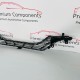 Peugeot 208 Gti Front Bumper Lower Grill Genuine 9823209880 | 2020–2023 [v111]