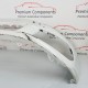 Peugeot 308 Front Bumper Genuine White C06763-091 | 2017–2020 [r117]