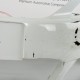 Peugeot 308 Front Bumper Genuine White C06763-091 | 2017–2020 [r117]
