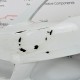 Peugeot 308 Front Bumper Genuine White C06763-091 | 2017–2020 [r117]
