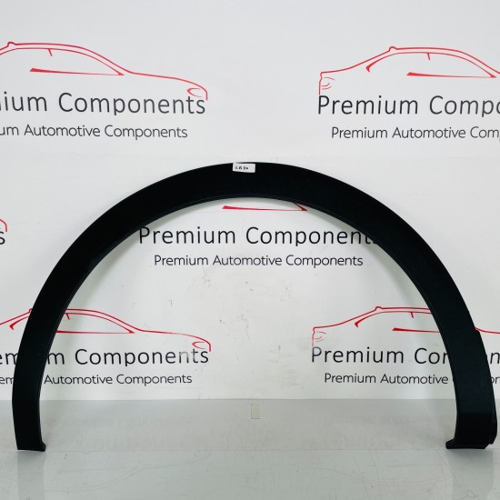 Peugeot 3008 Arch Trim  Rear Right Genuine 9836591177 | 2016–2023 [zb20]