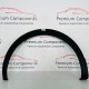 Peugeot 3008 Arch Trim  Rear Right Genuine 9836591177 | 2016–2023 [zb20]