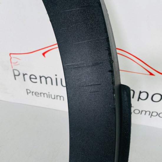 Peugeot 3008 Arch Trim  Rear Right Genuine 9836591177 | 2016–2023 [zb20]