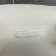 Peugeot 3008 Arch Trim  Rear Right Genuine 9836591177 | 2016–2023 [zb20]