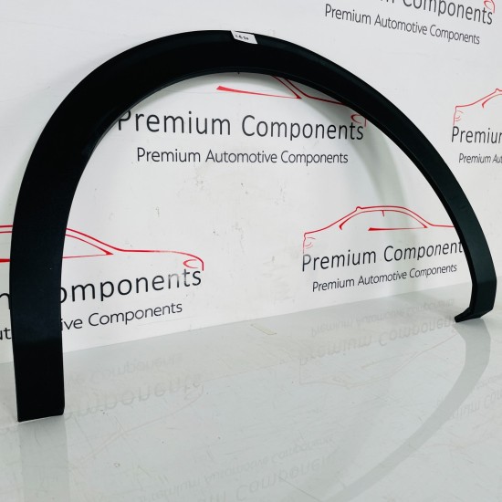 Peugeot 3008 Arch Trim  Rear Right Genuine 9836591177 | 2016–2023 [zb20]
