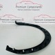 Peugeot 3008 Arch Trim  Rear Right Genuine 9836591177 | 2016–2023 [zb20]