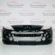 Peugeot 207 Front Bumper Sport Genuine Black 965435687 | 2006-2009 [at119]