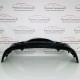 Peugeot 207 Front Bumper Sport Genuine Black 965435687 | 2006-2009 [at119]