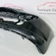 Peugeot 207 Front Bumper Sport Genuine Black 965435687 | 2006-2009 [at119]